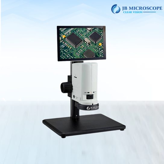 Digital 3D video Inspection Microscope supplier in India Digital 3D video Inspection Microscope supplier in India